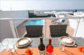 Casa De Salamo Seis - Great 2 bedroom family villa - Similar units available for larger groups, Puerto Del Carmen